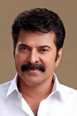 Poster van Mammootty