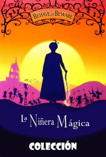 Nanny McPhee - Colección