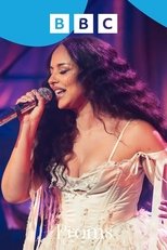 JADE at the Proms: A Homecoming