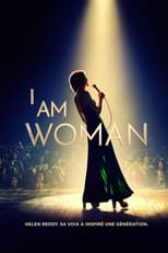 I Am Woman serie streaming