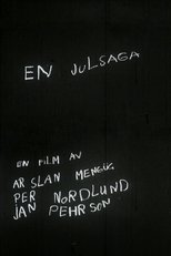 Poster for En julsaga 