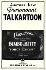 Poster for Bimbo's Express