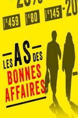 Les As des bonnes affaires poster