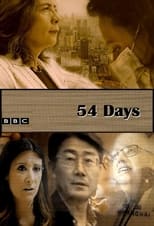 Poster for 54 Days