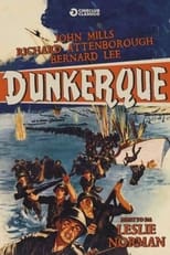 Poster di Dunkerque