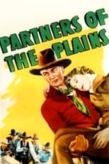 Poster for Partners of the Plains