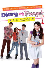 Carátula Diary ng Panget