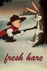 Poster for Fresh Hare