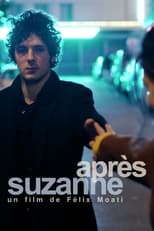 Poster for Après Suzanne