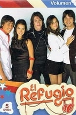 Poster for El Refugio (de los Sueños)