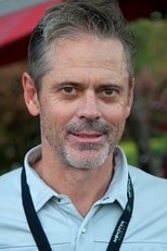 Foto retrato de C. Thomas Howell