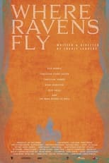 Poster for Where Ravens Fly 