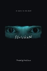 Stricken poster movie