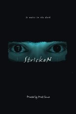 Poster for Stricken