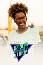 Poster for O Próximo Brazilian Storm