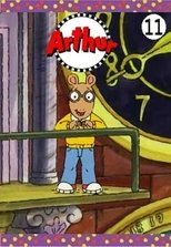 Poster for Arthur Season 11