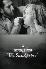 A Statue for "The Sandpiper"
