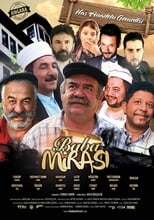 Poster for Baba Mirası