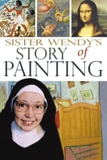 Poster for Sister Wendy's Story of Painting 