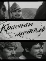 Poster for Красная метель