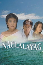 Naglalayag