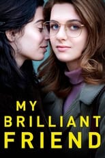 IR - My Brilliant Friend دوست نابغه من