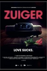 Poster for Sucker