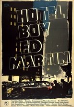 Poster for Hotelboy Ed Martin