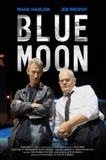 Poster for Blue Moon