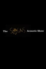 Poster for The Siiigns Acoustic Show