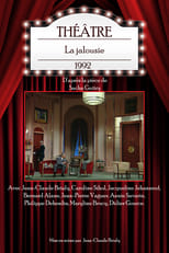 Poster for La Jalousie
