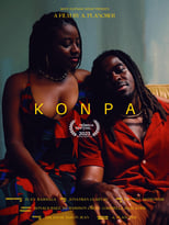 Poster for Konpa
