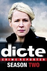 Poster for Dicte Season 2