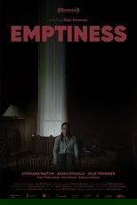 Emptiness poster movie