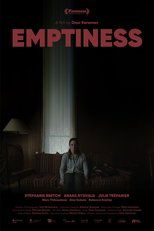 Poster for Emptiness