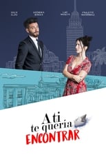 Poster for A ti te quería encontrar