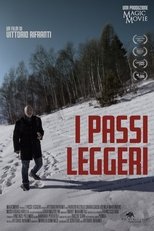 I passi leggeri main poster