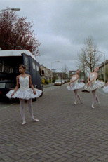 Nummer Twee - Just Because I'm Standing Here, Doesn't Mean I Want To