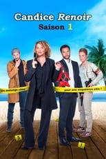 Poster for Candice Renoir Season 1