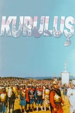 Poster for Kuruluş