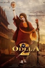 Poster for Odela 2 