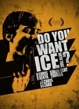 Poster for Do You Want Ice With That 