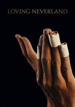Loving Neverland poster