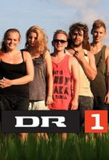 Blod, sved og Ris poster