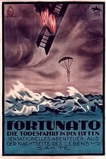 Poster for Fortunato. 2. Die Todesfahrt in den Lüften