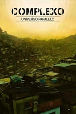 Poster for Complexo: Parallel Universe