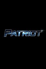 Poster for Patriot 