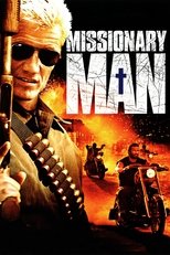 Poster for Missionary Man 