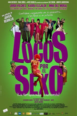 Poster for Locos por el sexo