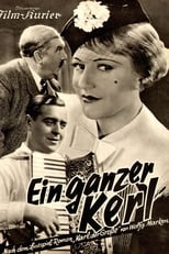 Poster for Ein ganzer Kerl 